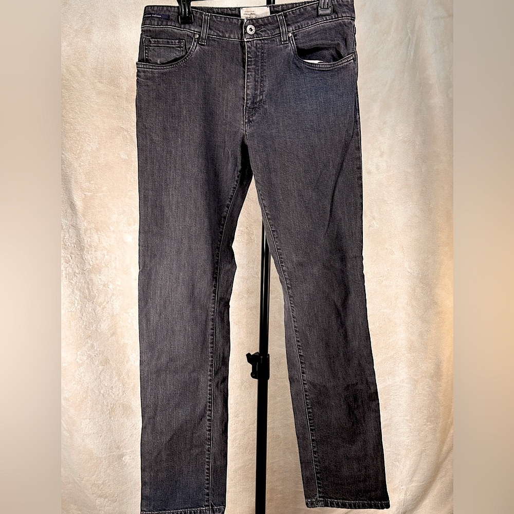 Teleria Zed - Blue Edition - Handmade Italian Demin